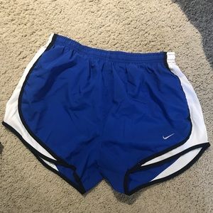 Athletic Nike shorts